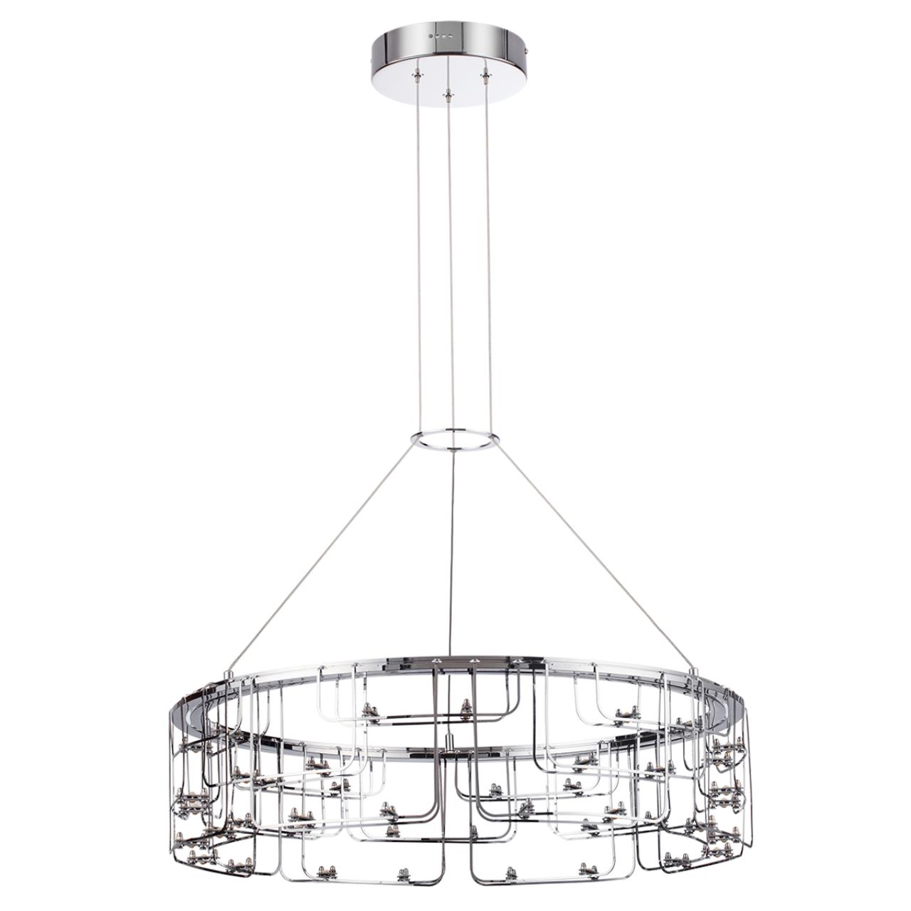 Подвесная люстра ODEON LIGHT ZAHA 7059/44L