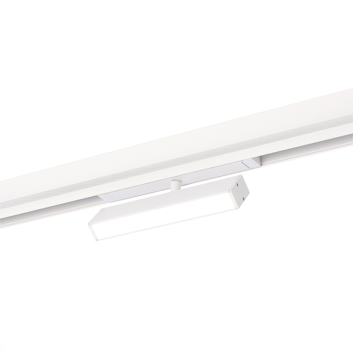 Трековый светильник ST LUCE SKYLINE 220 ST378.596.09