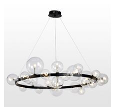 Подвесной светильник Lussole BUBBLES LSP-8396