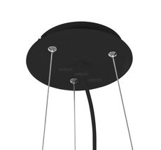 Подвес SPX-TB-1 Black 023159_ARL