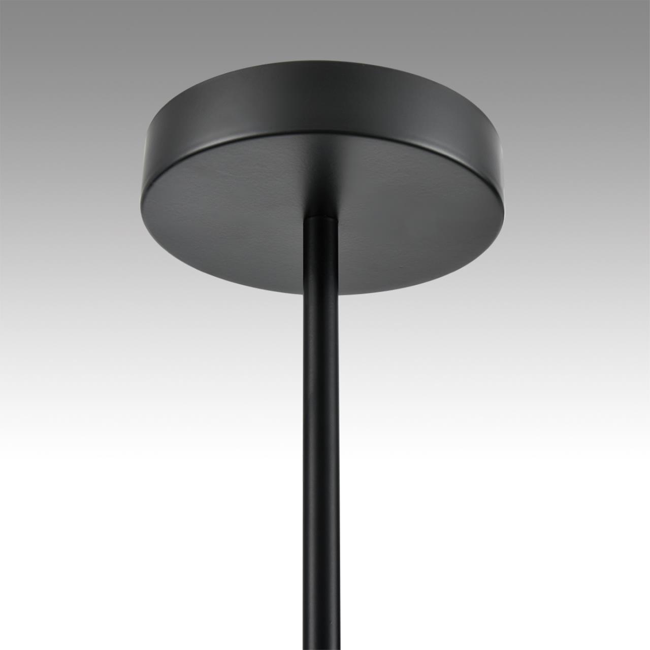 Подвесная люстра на штанге LUMION TORINA 8117/12