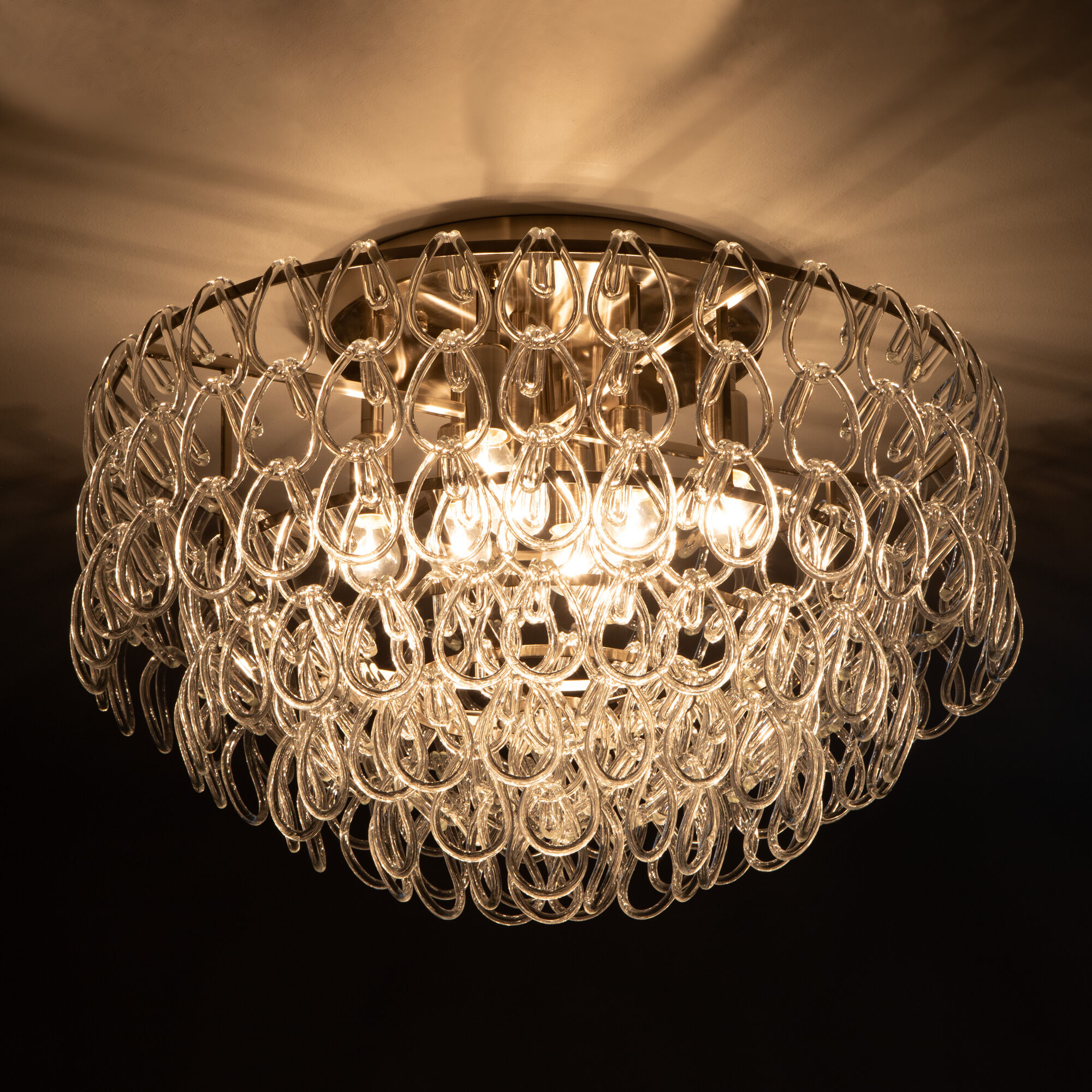 Потолочная люстра Bogates Cappio a068800_EU