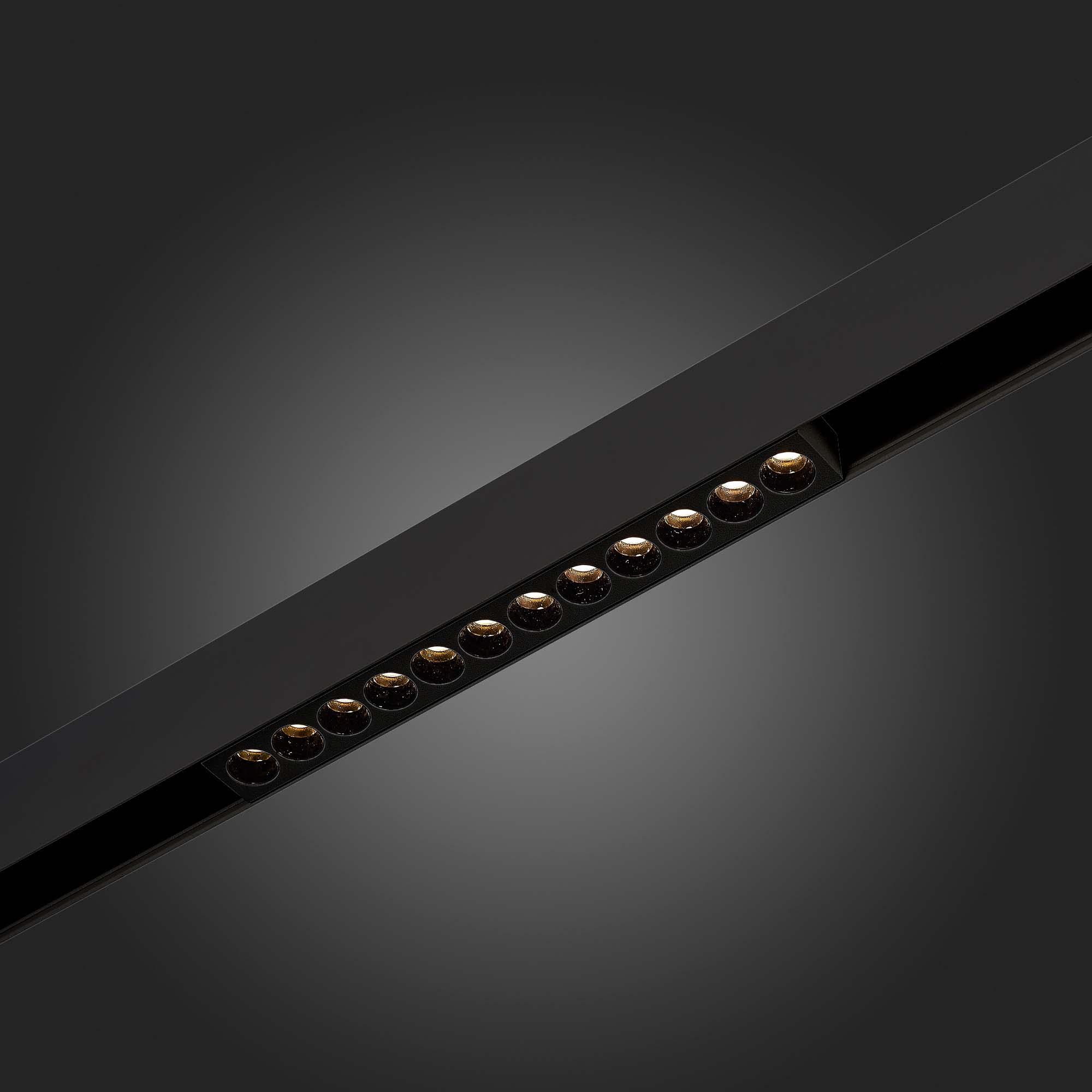 Магнитный трековый светильник ST Luce SKYLINE 48 High-tech ST806.446.12