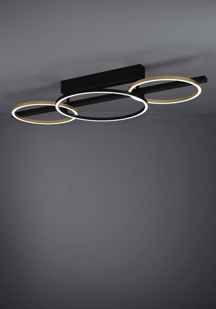 Потолочный светильник Eglo LANACERA 390086