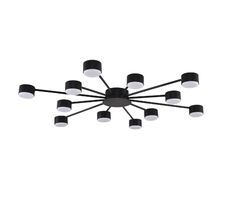 Потолочная люстра LUMION TORINA 8344/12C