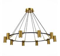Подвесная люстра ST Luce TALIA SL1215.403.10