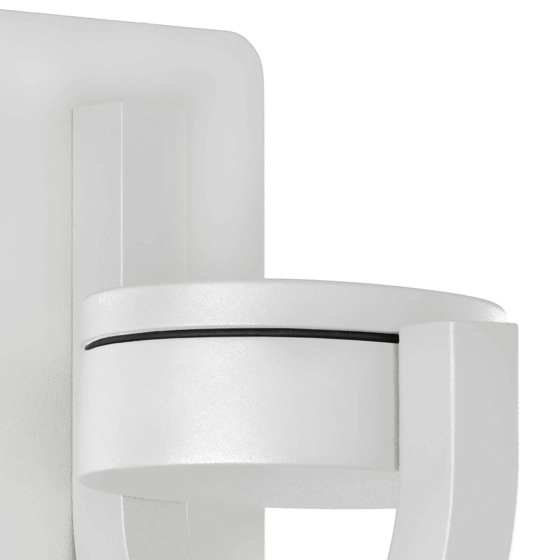 Уличный настенный светильник IGUAZU 6559_MN