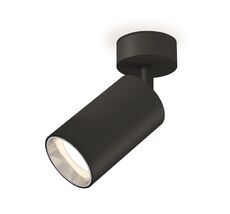 Комплект накладного поворотного светильника Ambrella light TECHNO SPOT XM6323003_AMB