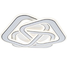 Потолочная люстра (+ночной режим) с пультом Escada 10244/3LED_ESC