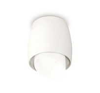 Накладной светильник Ambrella light с акрилом XS XS1141042_AMB