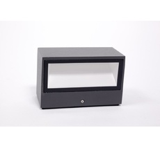 Архитектурная подсветка IP54 Oasis Light W1891S-3K Gr_OL