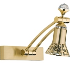 Подсветка для картин Kutek COCO PODSWIETLENIA COC-PODS-1(Z)200-CR