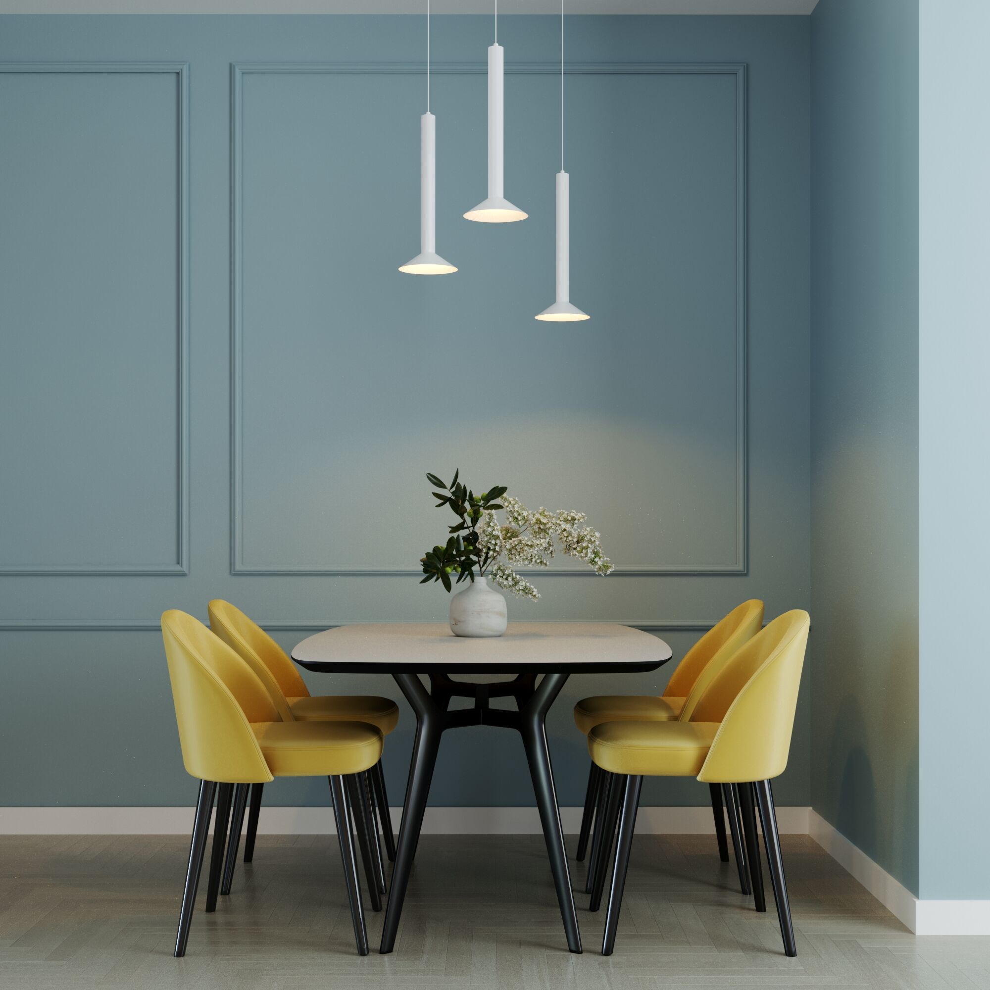 Подвесной акцентный светильник Elektrostandard Fest a068828_ES