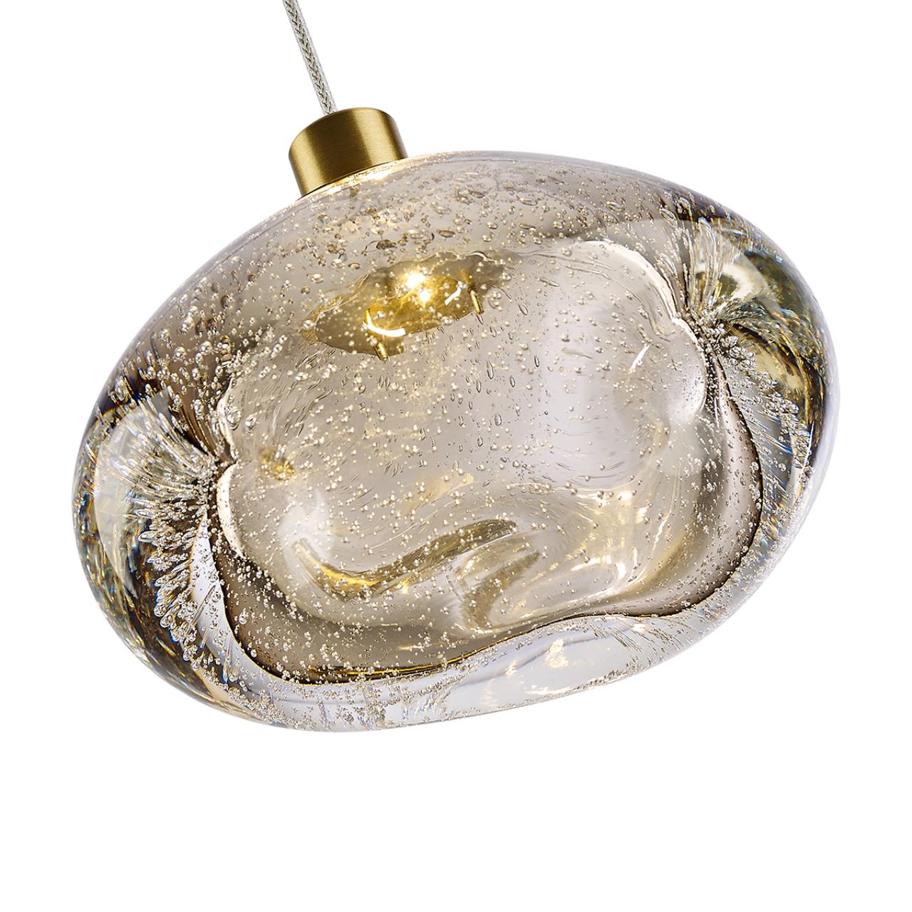 Подвесной светильник Odeon Light MELA 7044/4L