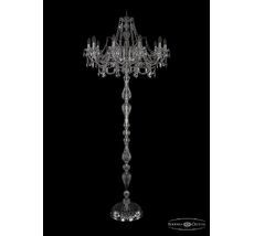 Торшер Bohemia Ivele 1411T1/10/300-210 Ni_BI