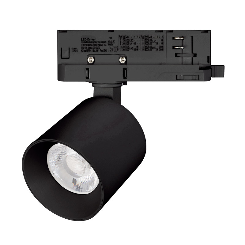 Трековый светильник Arlight DYKE 052274_ARL