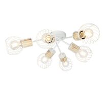 Потолочная люстра Globo Luise 54012-6D_GL