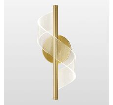 Настенный светильник Lussole BRADFORD LSP-7189