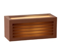 Настенный светильник Lucide DIMO 27853/01/97