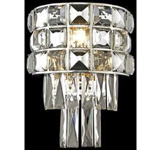 Настенный светильник Wertmark SABRINA WE133.03.101