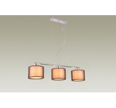 Подвесной светильник Moderli V2731-3P_MD