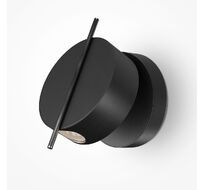 Настенный светильник Maytoni Nuance MOD180WL-L4B3K_MY