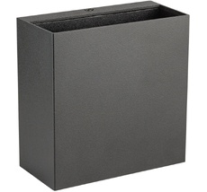 Архитектурная подсветка IP54 светодиодная Oasis Light W1040-2-3K Bl_OL