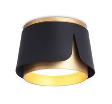 Накладной светильник GX53 Ambrella Light TECHNO SPOT TN71222_AMB