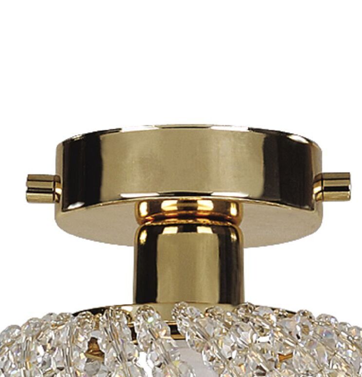 Потолочный светильник Favourite 1390-1U