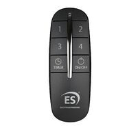 4-канальный пульт ДУ Elektrostandard a040988_ES