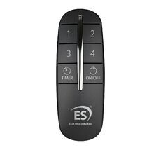 4-канальный пульт ДУ Elektrostandard a040988_ES