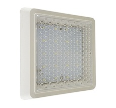 Настенно-потолочный светильник Kink Light Сигма 08583_KL