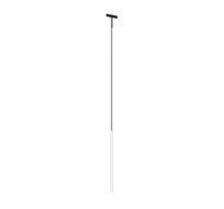 Трековый подвесной светильник Maytoni Skim TR191-1-3W4K-M-BW_MY
