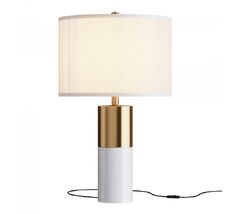 Настольная лампа Maytoni Bianco Z030TL-01BS_MY