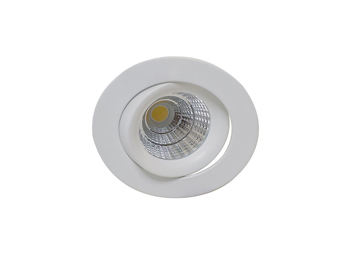 

Встраиваемый светильник Donolux BASIS DL18894R7W1, DL18894R7W1