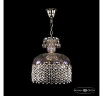 Подвесной светильник Bohemia Ivele 14781/30 G R M801_BI