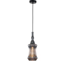 Подвесной светильник (11011/1P Smoke) Indigo V000132