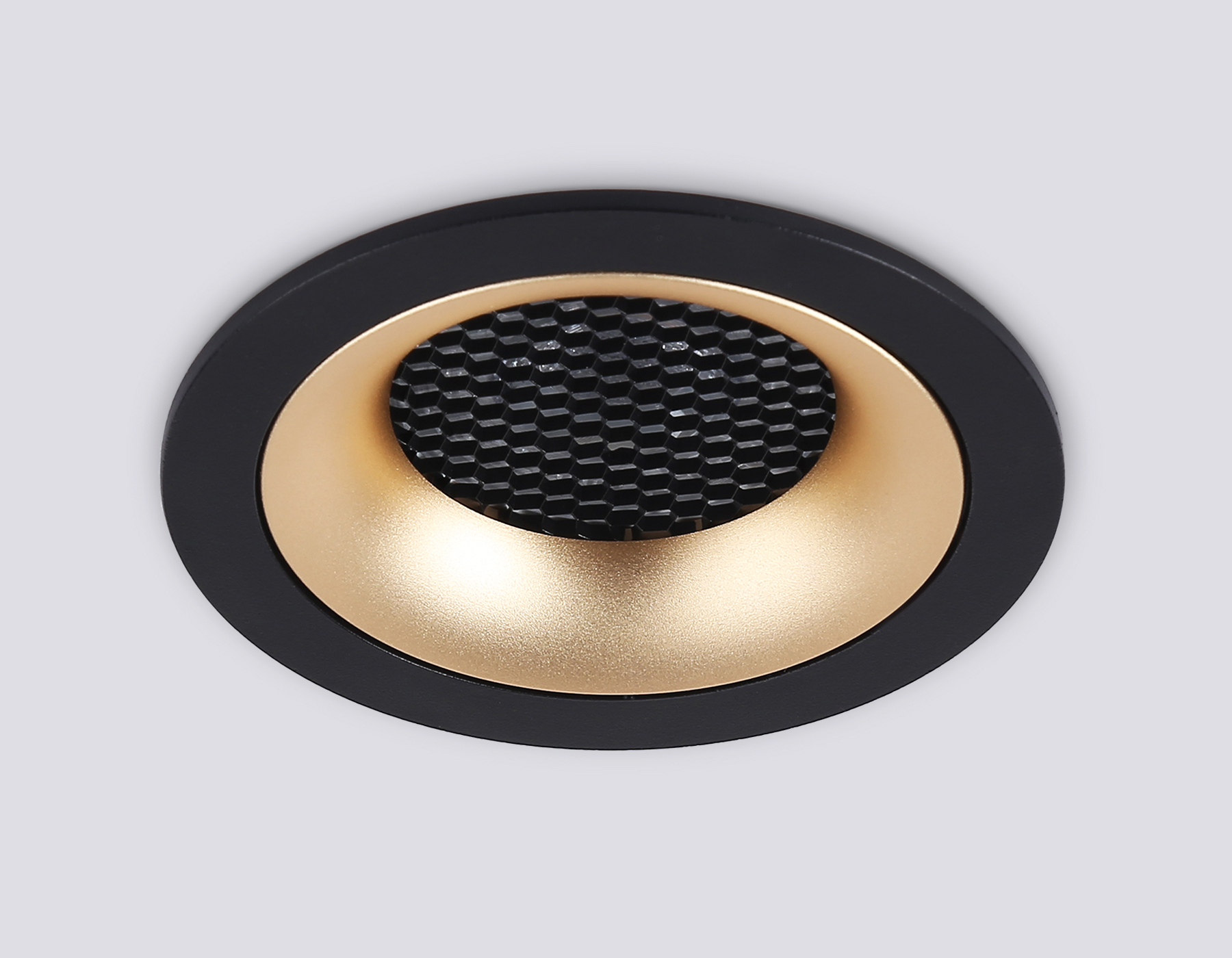 Встраиваемый светильник Ambrella Light Standard Tech TN102725_AMB