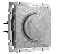 Диммер (серебряный) Hummer a052068_WR