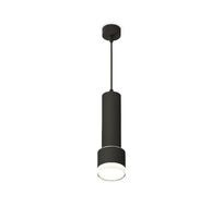 Подвесной светильник Ambrella light с акрилом Techno XP8111009_AMB