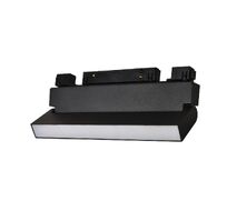 Трековый светильник Loft IT однофазный Tech T107-12_LF