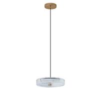 Потолочная люстра Arti Lampadari Viro Viro L 1.5.28 G