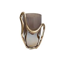 Ваза декоративная Flow Garda Decor 69-22681
