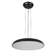 Подвесной светильник LOFT IT Dime 10371P Black_LF