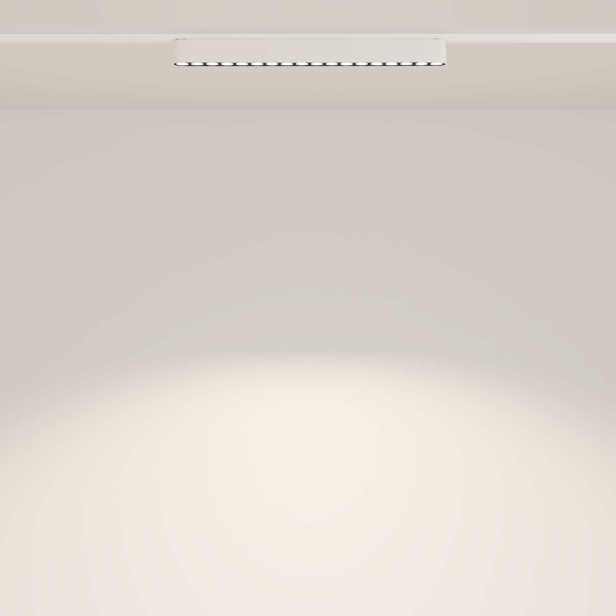 Трековый светильник Maytoni Technical Points TR082-1-18W4K-M-W_MY