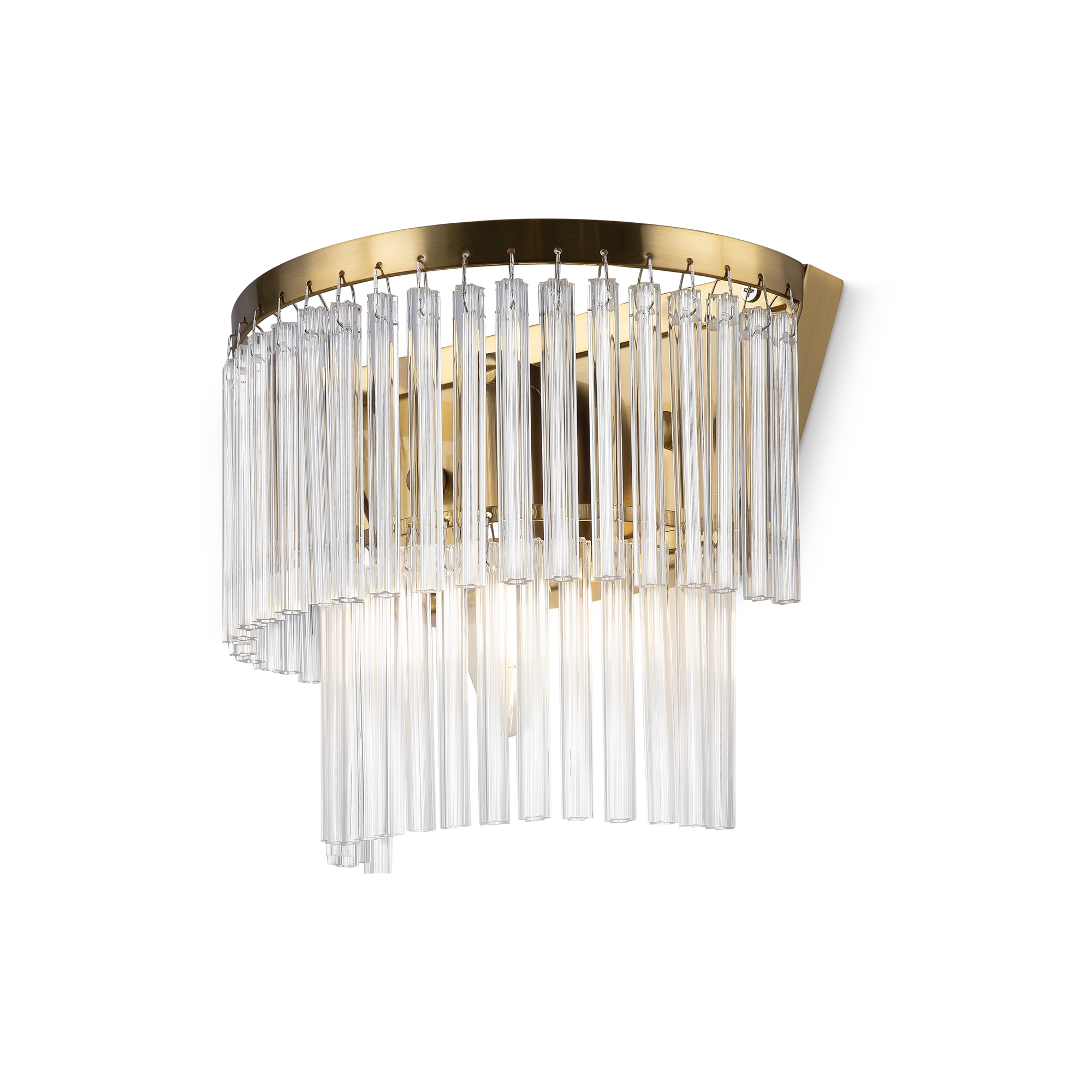 Настенный светильник Maytoni Colonne MOD093WL-01BS_MY