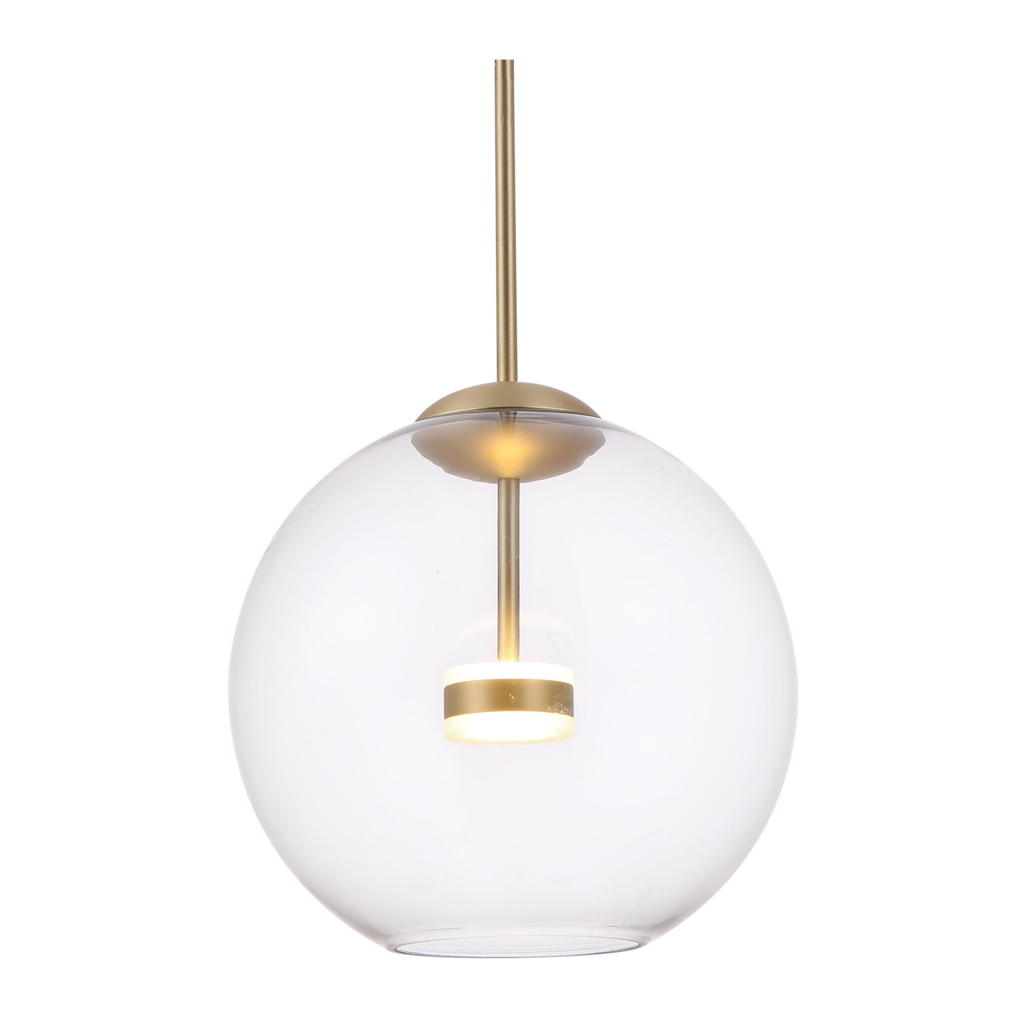 Подвесной светильник Maytoni Cometa MOD056PL-L12G3K_MY