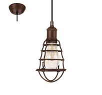 Подвесной светильник Eglo Port 49809