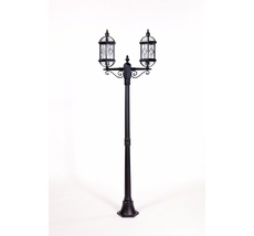 Наземный фонарь IP44 92608A Bl Oasis Light 92608A Bl_OL