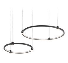 Подвесная люстра Ambrella light COMFORT Line FL5525_AMB